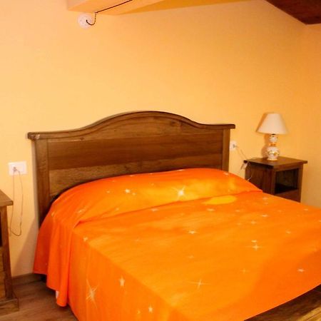 Nonno Domenico Hotel Sassano Eksteriør billede
