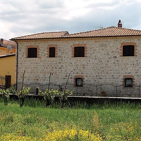 Nonno Domenico Hotel Sassano Eksteriør billede