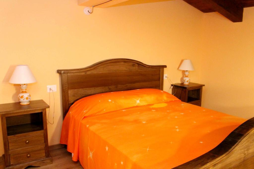 Nonno Domenico Hotel Sassano Eksteriør billede