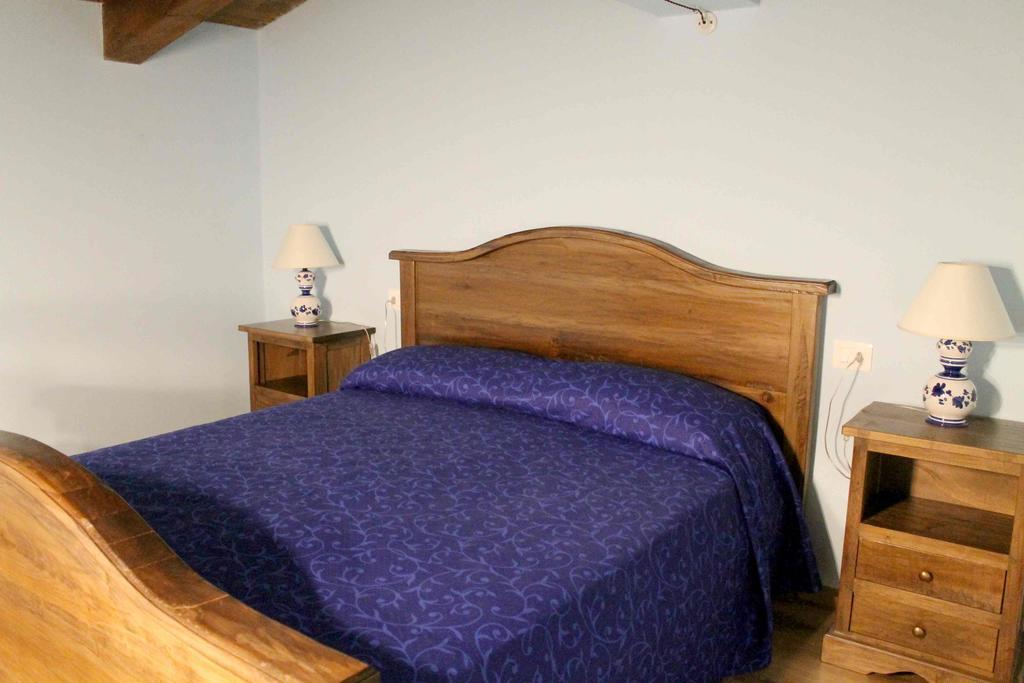 Nonno Domenico Hotel Sassano Eksteriør billede